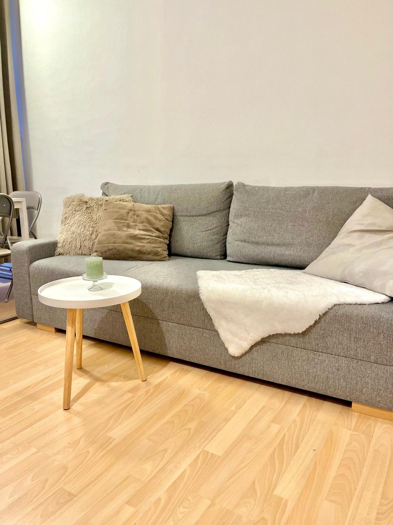 Apartment Simona - Old Town Bratislava Eksteriør bilde
